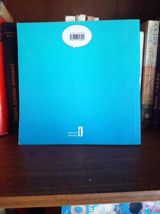 Livro da MAFALDA 2  (1° EDIÇÃO 2006)