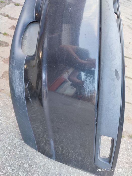 Volvo S80 427.26 zderzak przedni i inne