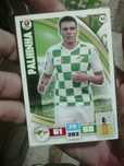 Joao Palhinha 2015 Panini  rookie moreirense 153