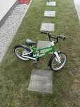 Rowerek dzieciecy  Woom 3
