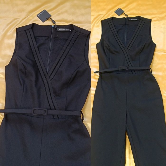 Комбінезон розмір с-м