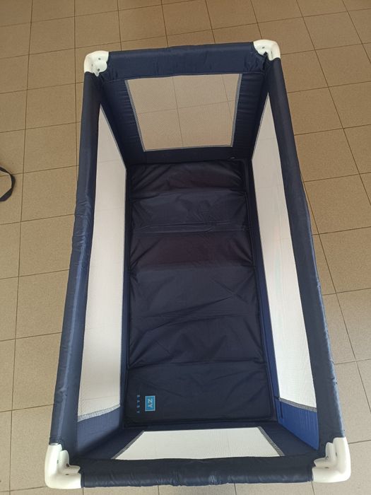Cama de viagem/portatil Zippy