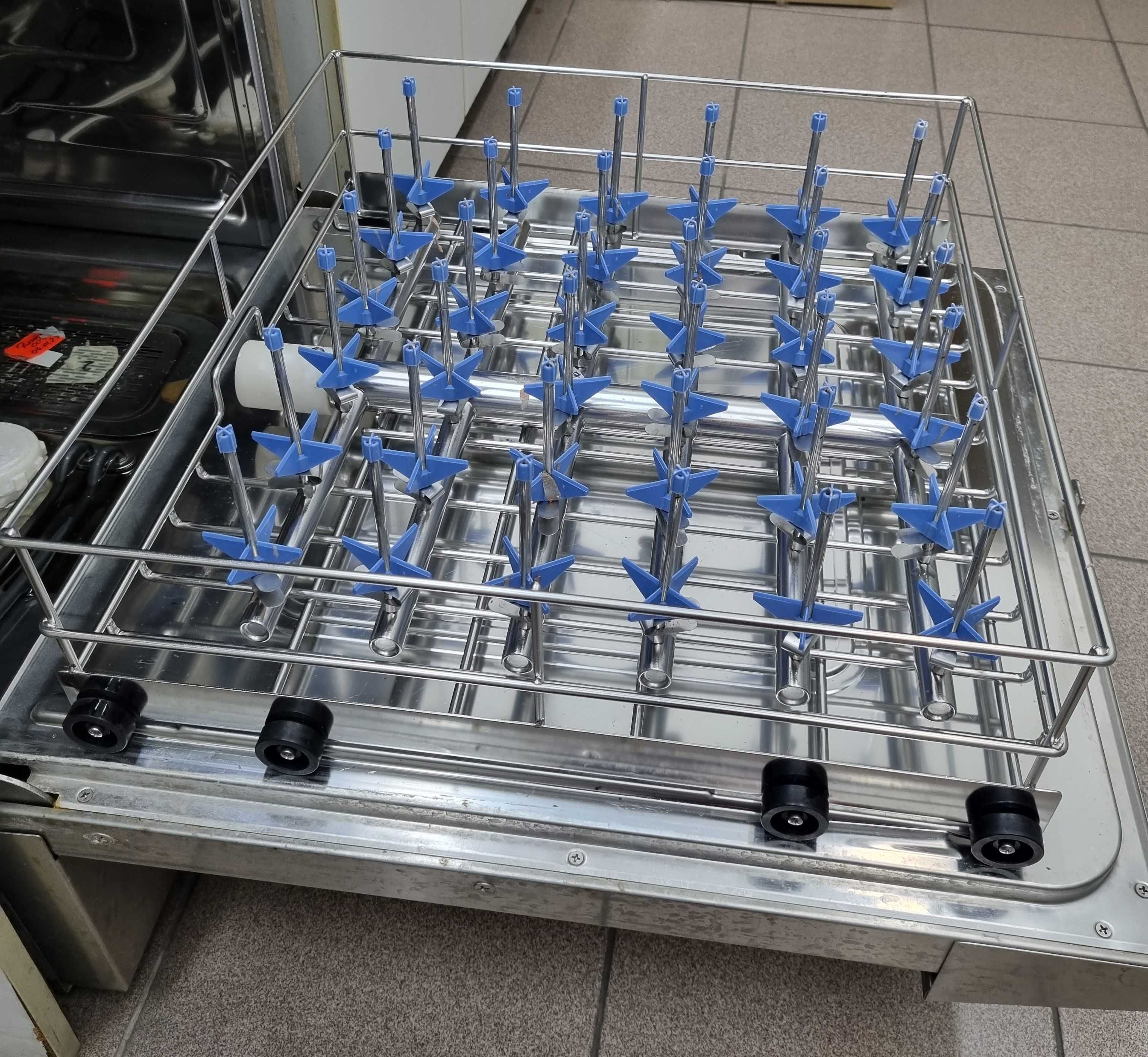 Zmywarka Salvislab SCD 1160 kosz dolny na 36 dysz do zmywarki C715