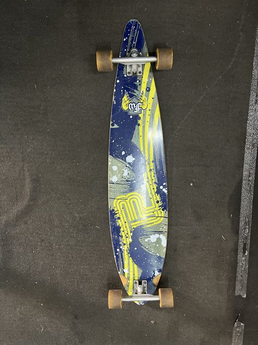 Skate long board