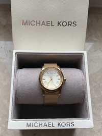 Zegarek Michael Kors w kolorze złotym, stan idealny