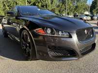 Jaguar Xf      2015