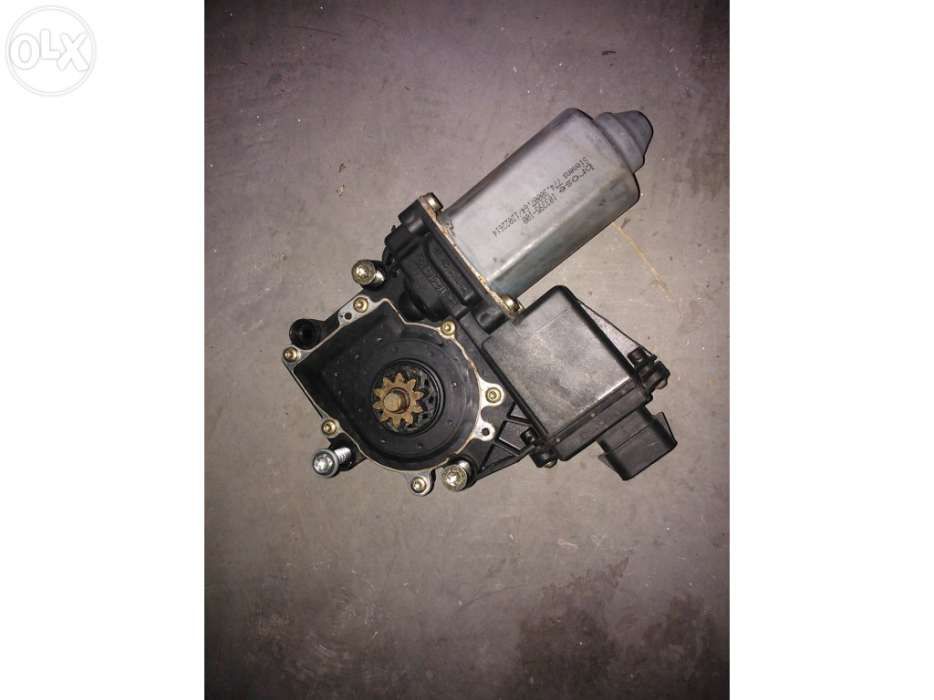 Motor elevador vidros eléctricos Opel Astra G