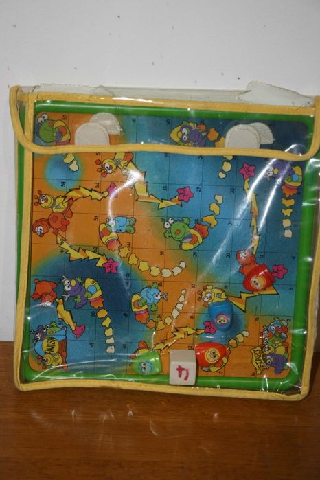 Jogo Tabuleiro - Imaginarium