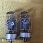 Lampa próżniowa KT88