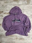 Продам худі Thrasher violet Leopard sk8 Y2K