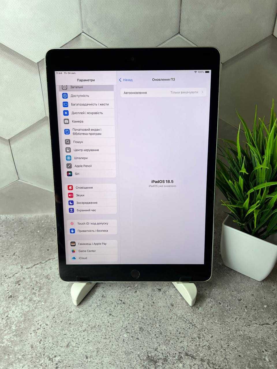 Планшет IPad 9 64gb wifi