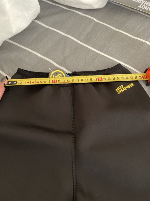 Бриджі для схуднення Hot Shapers