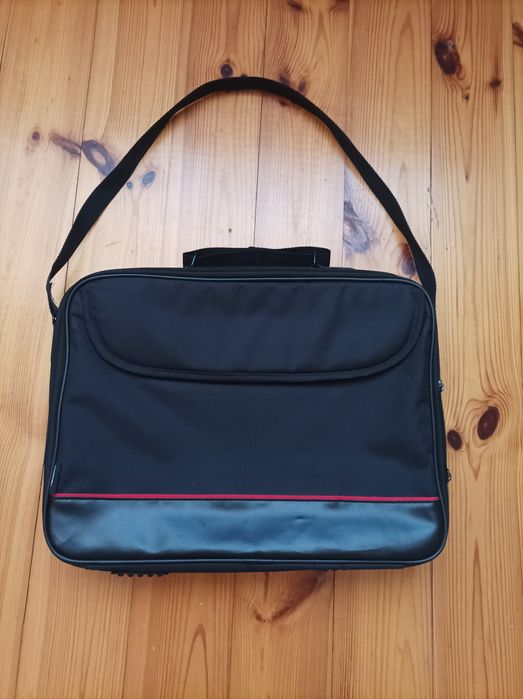 Torba na laptopa i nie tylko.