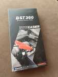 Tester akumulatorów LAUNCH BST360