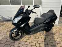 Peugeot Satelis