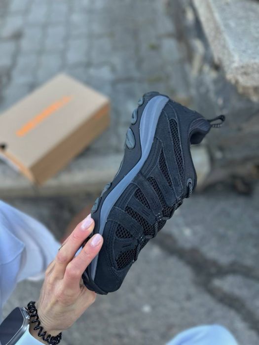 Чоловічі оригінальні кросівки Merrell Alverstone 2 GTX J036899