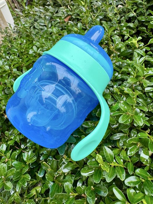 Чашка-непроливайка Philips Avent SCF551 (поїльник)