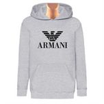 Armani bluza męska kangurka L