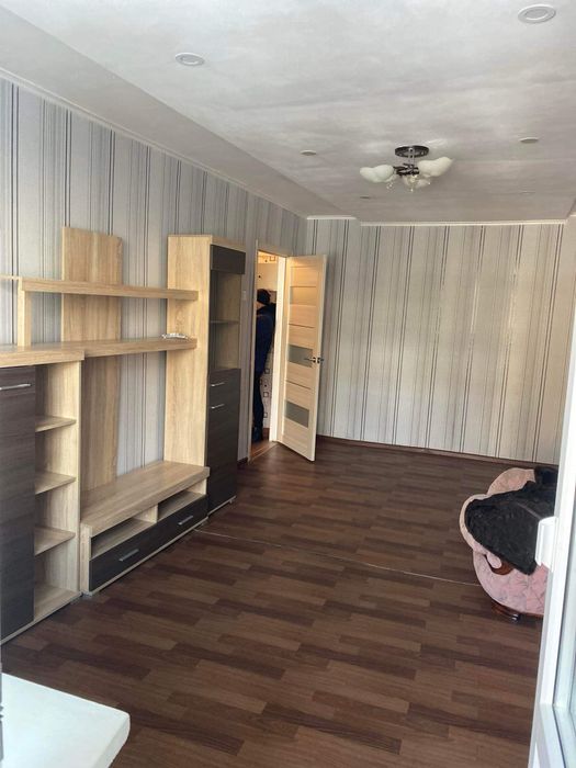 Сдам 1-комнатную квартиру, Кульбакино.