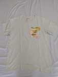 T-shirt Zara tamanho M