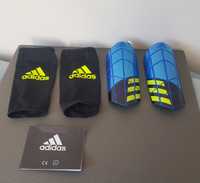 Ochraniacze Piłkarsie Adidas