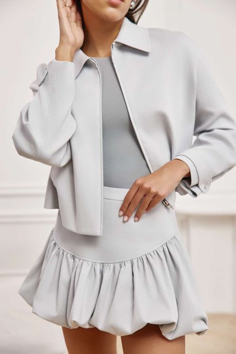 Юбка Marsego xs боді Miss diamond