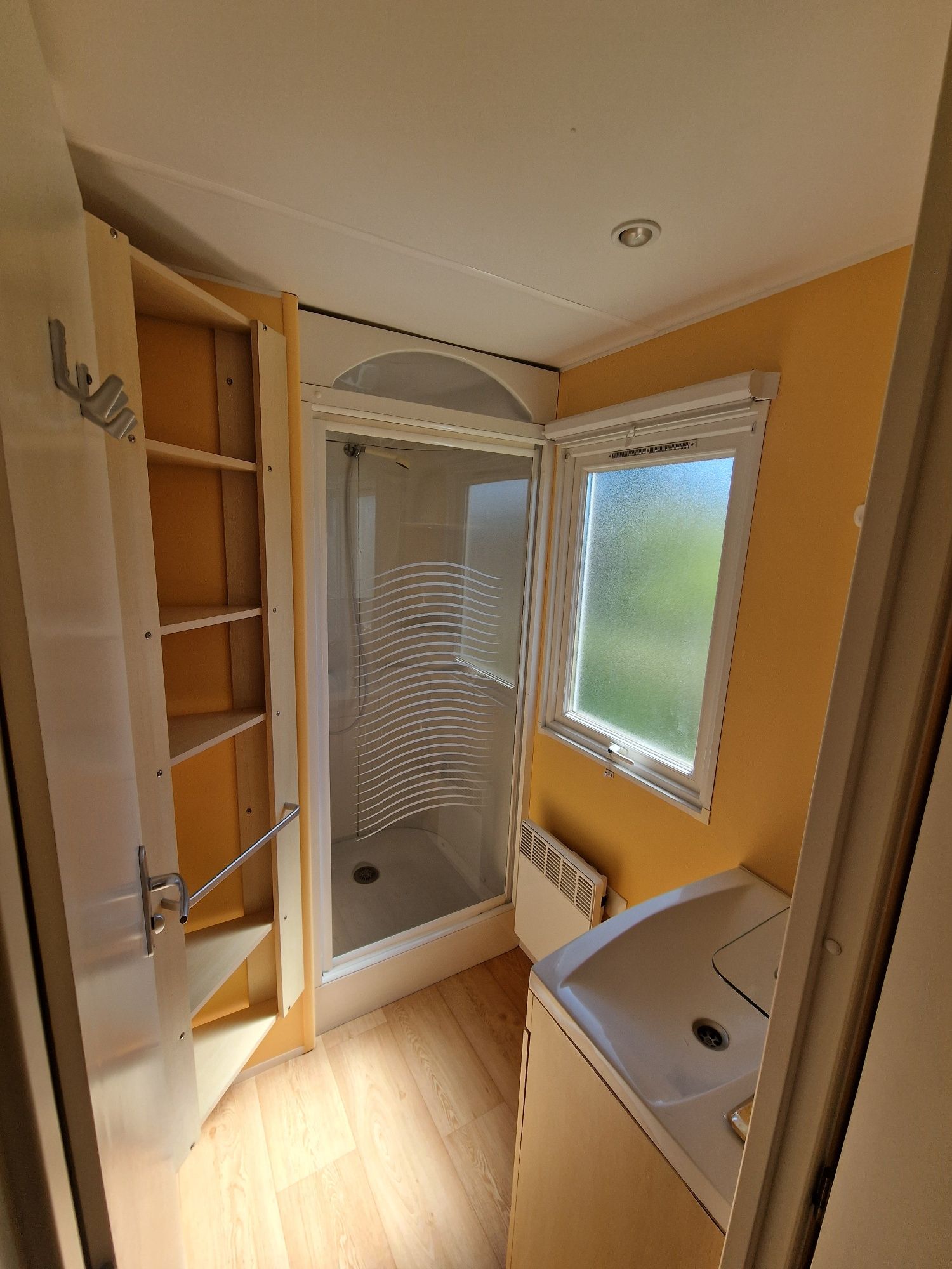 Panoramic Mobilhome 4m/8m v2 - Suite
