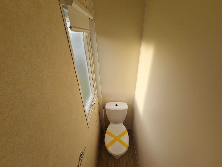 Mobil Home V2 - Deluxe - Ridorev Santa Fé - Valor final com entrega!