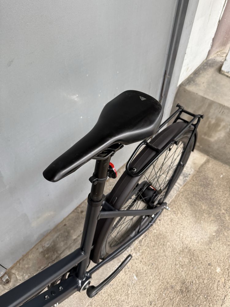 Міський велосипед Canyon Commuter U023, розмір M, Nexus 8, ремінь CDN