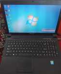 Lenovo B590 4GB RAM/500 GB