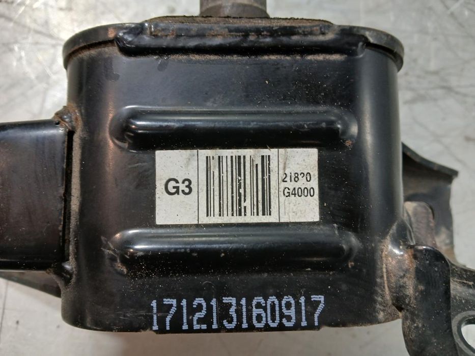 Apoio da caixa HYUNDAI Kauai (OS)