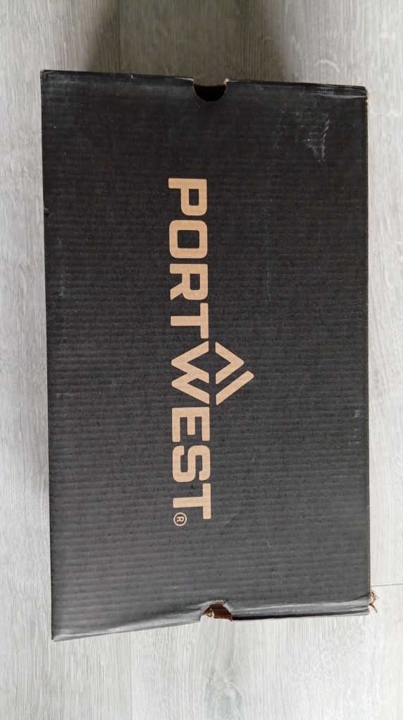 Buty robocze antystatyczne Portwest rozm.44