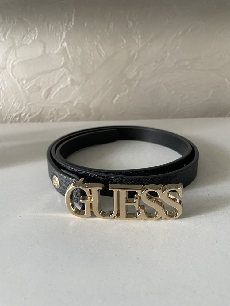 Ремень пояс Guess