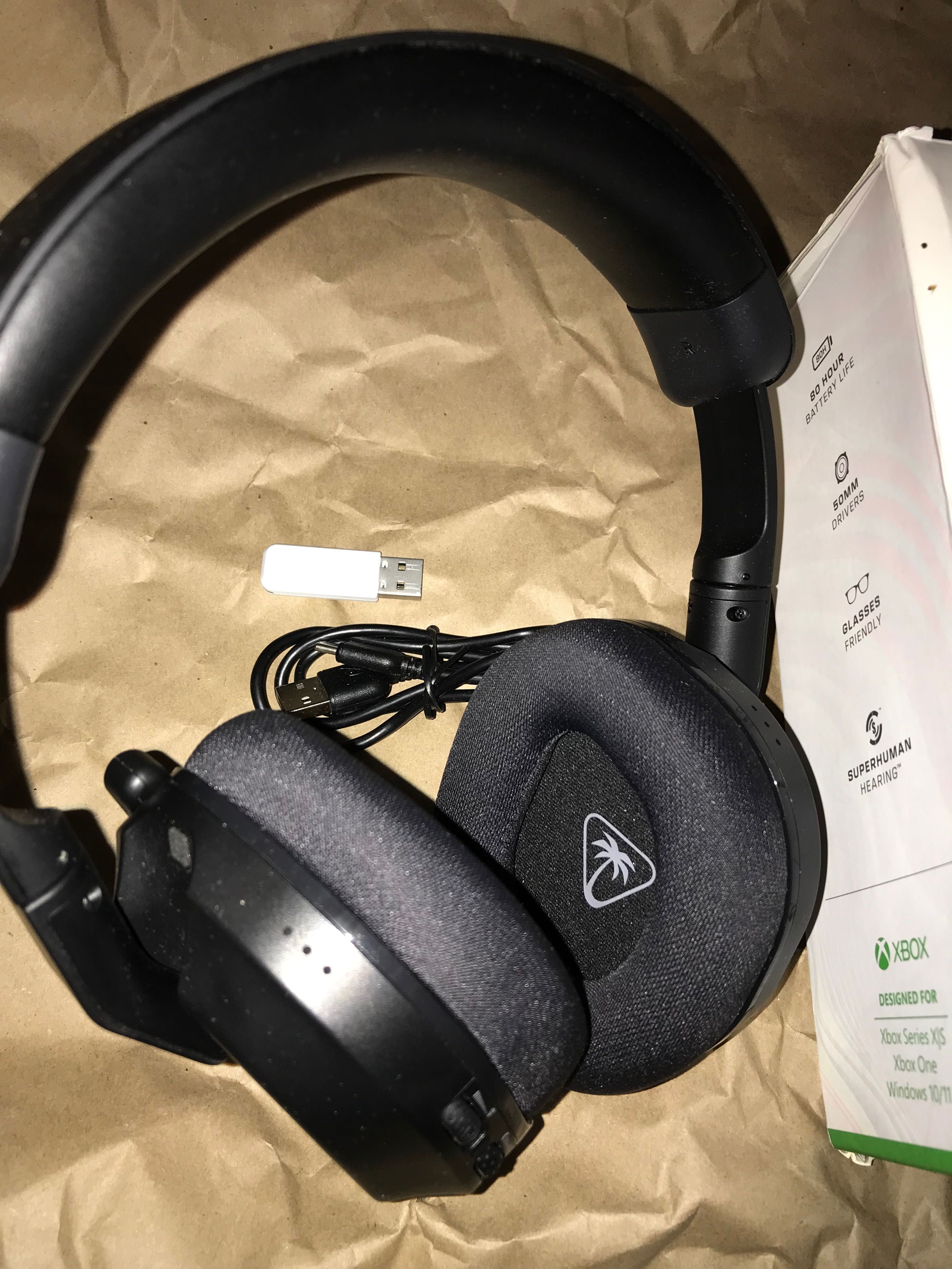Turtle Beach Stealth 600 Xbox Series X