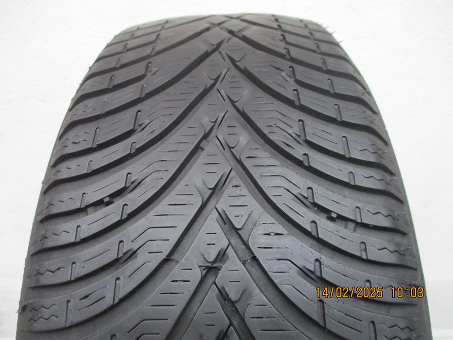1x 205/55R16 Kleber Krisalp HP3 6,1mm 20r.