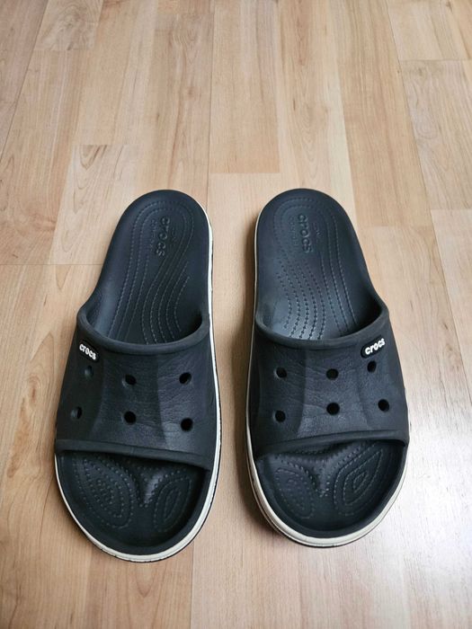 Oryginalne Crocsy