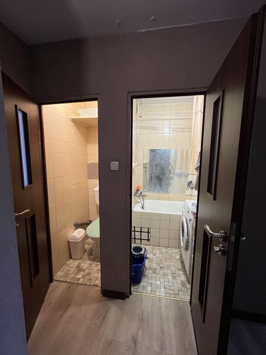 Sprzedam 3-pokojowe mieszkanie 49 m² – ul. Łęczysk 10/14