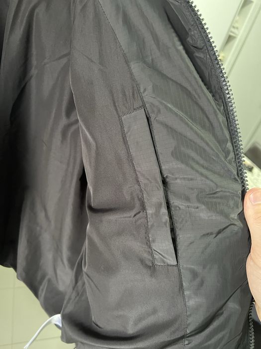 Casaco/Puffer Tommy Jeans Alaska - M