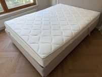 Materac Hilding Pasodoble 140x200 Tencel