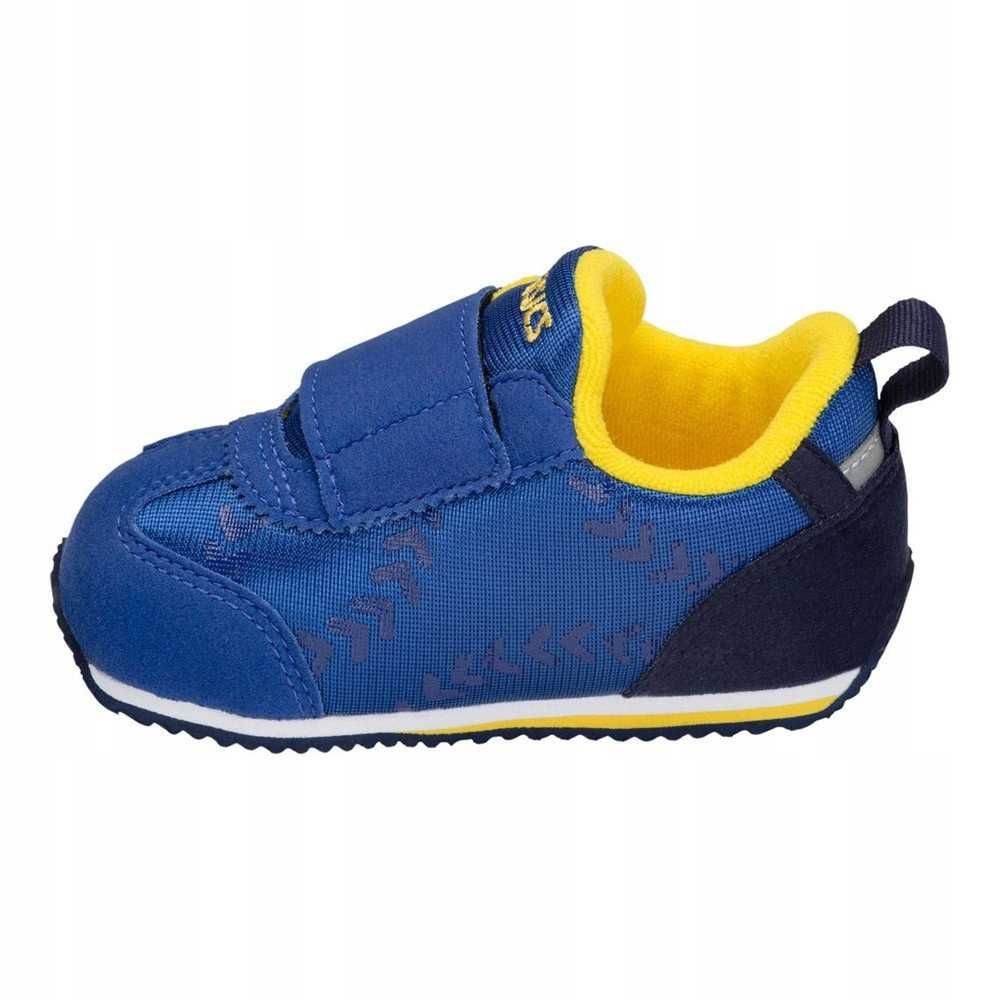 Buty dziecięce Asics Sports Pack Baby r. 22,5