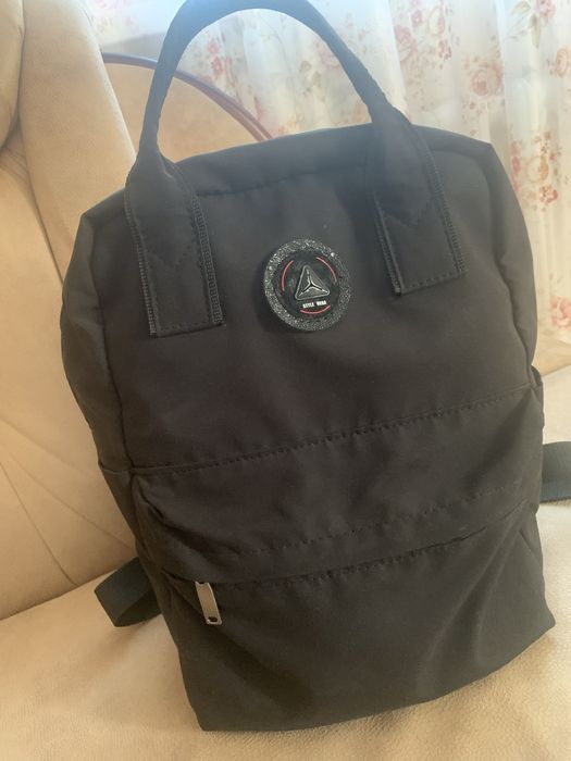 Рюкзак-сумка унісекс