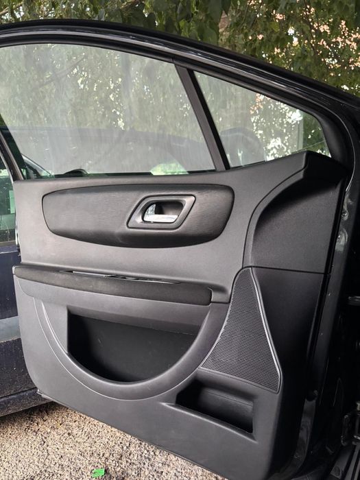 Citroen C4 1.6 HDI