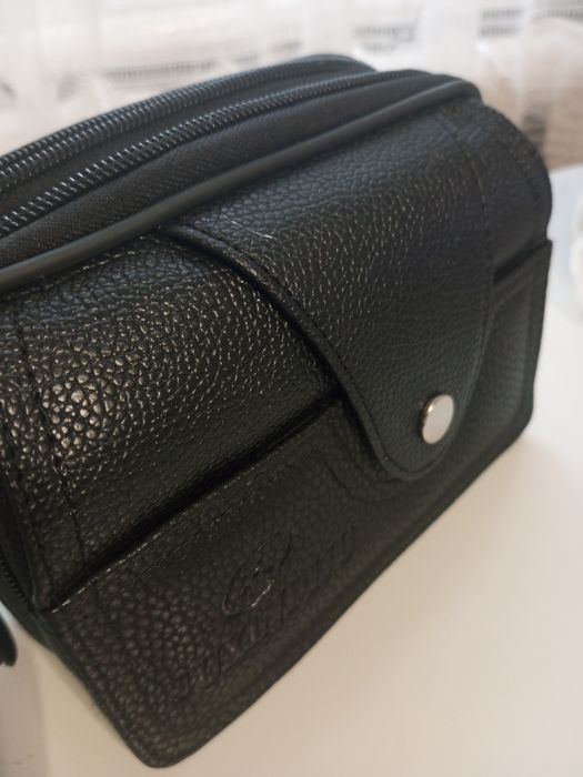 Сумочка чоловіча