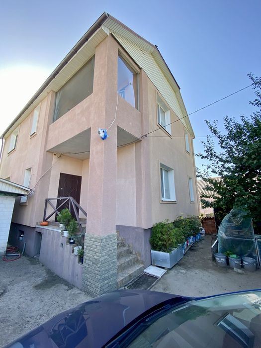 Продам добротный дом 142м2 в Березановке, р-н ул Передовой