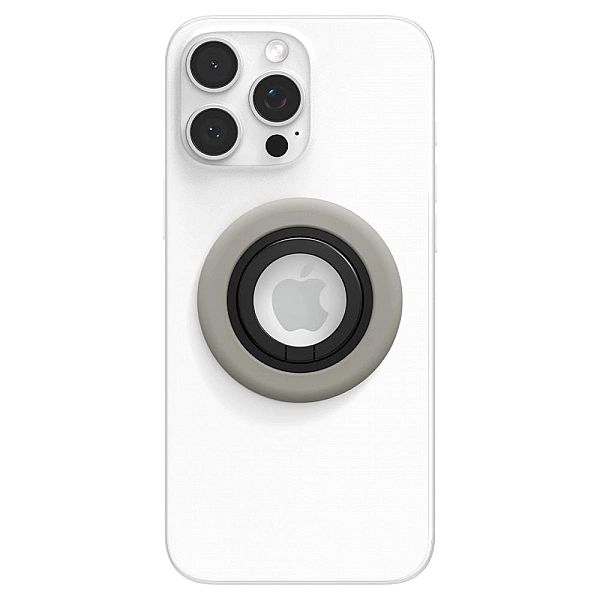 Spigen Nano Pop Magsafe Phone Ring Truffle Grey