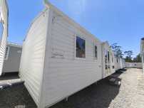 T3 - 8,5*4 Casa Móvel Casa Madeira Mobile Home Bungalow