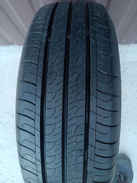 Opony letnie do busa Good Year 195/65 R16 C stan idealny! Prawie nowe!