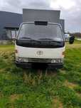 Toyota Dyna 150 rodado simples