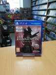 PS4 PS5 Bloodborne Game of the Year Edition PL Nowa PlayStation 4 i 5