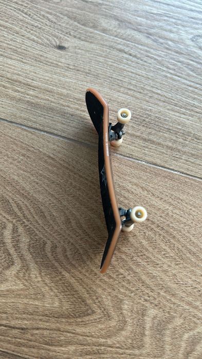 Skate de dedo tech deck